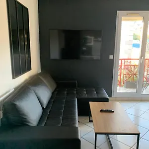  Appartement Top 2 Pieces