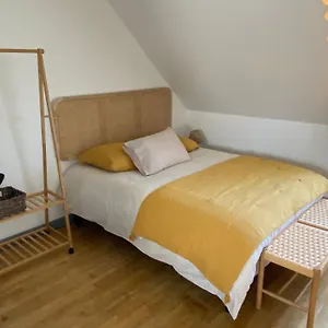  Appartement Studio Un Cocon A La Campagne